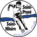 St Pryve St Hilaire