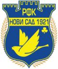 RFK Novi Sad 1921