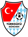 Turkgucu Munchen