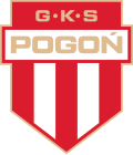 Pogoń Grodzisk Mazowiecki
