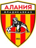 Alania Vladikavkaz