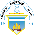 Greenock Morton