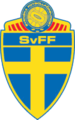 Sweden U19