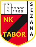 Tabor Sezana