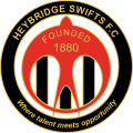Heybridge Swifts